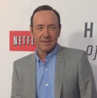 Kevin Spacey & Producer Play Their ‘House of Cards’ Close To The Vest At TV Academy