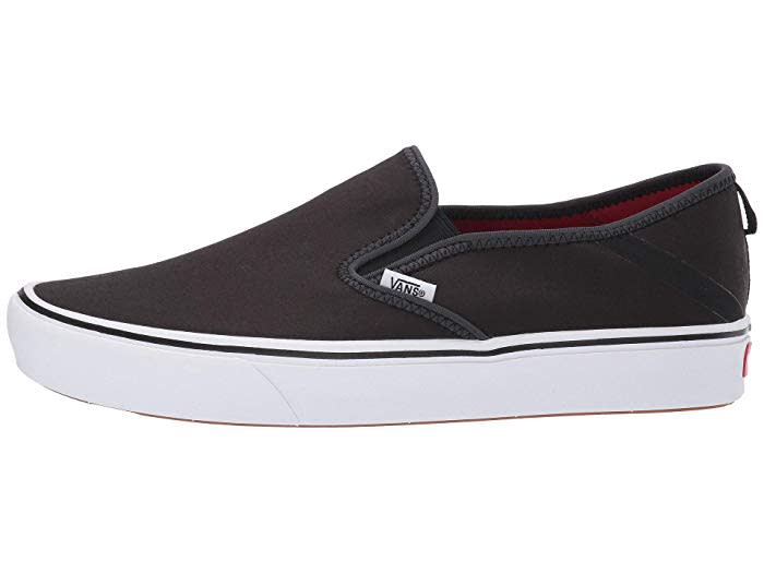 Vans ComfyCush Slip-On SF. (Photo: Zappos)