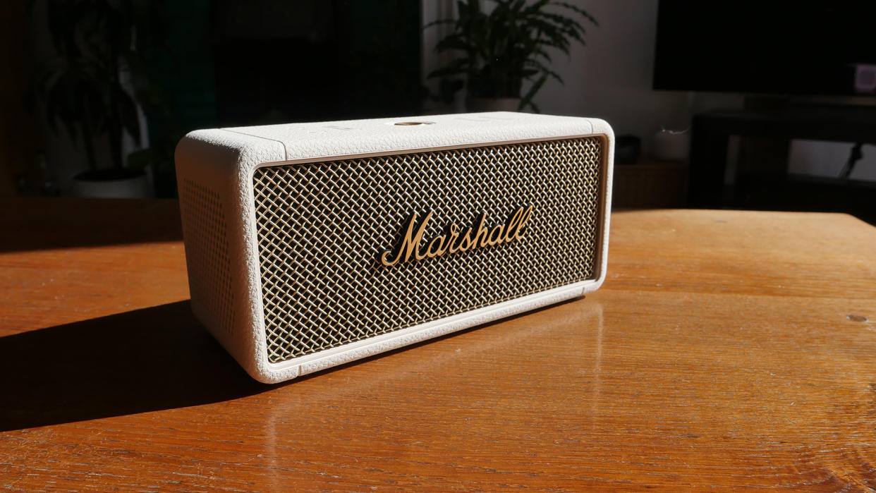  Marshall Middleton review 1. 