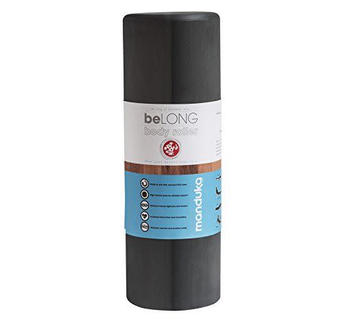 Manduka beLONG Body Roller