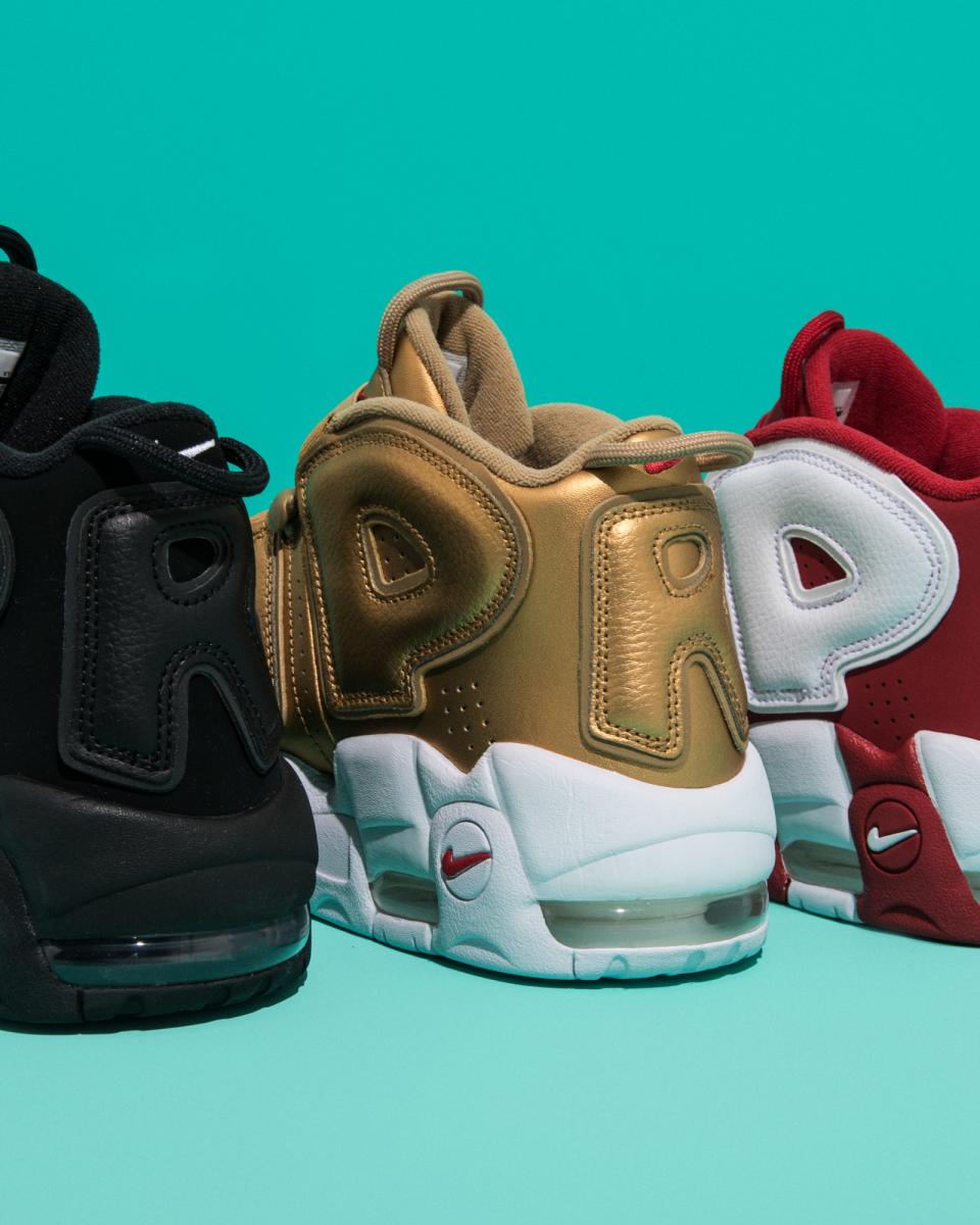 Here's what's up with the "Suptempo."