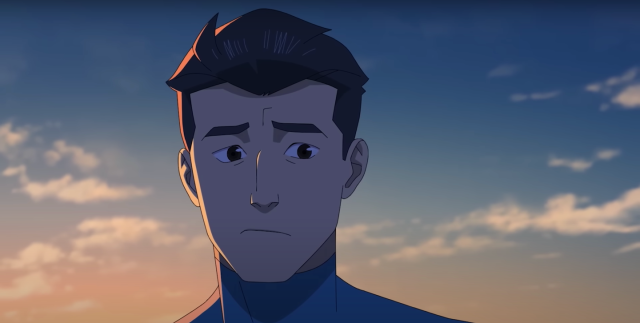 Invincible Season 2 Trailer -  Prime, Release Date, Animated