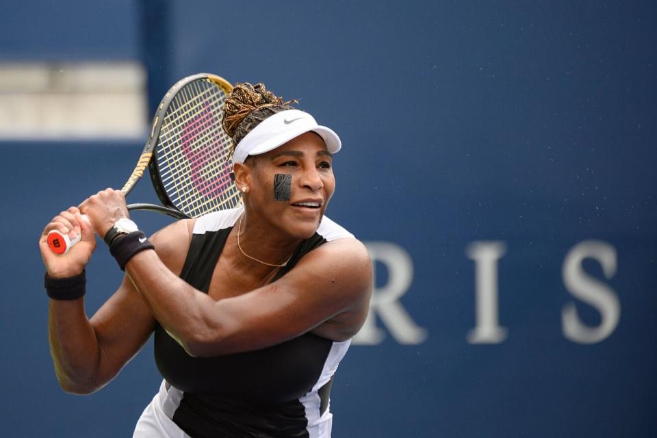 tenis, Asociación de Tenis Femenino