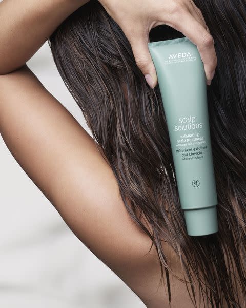 AVEDA 蘊活淨瑕潔膚凝膠，150ml，NT.1,700 PHOTO CREDIT: Aveda