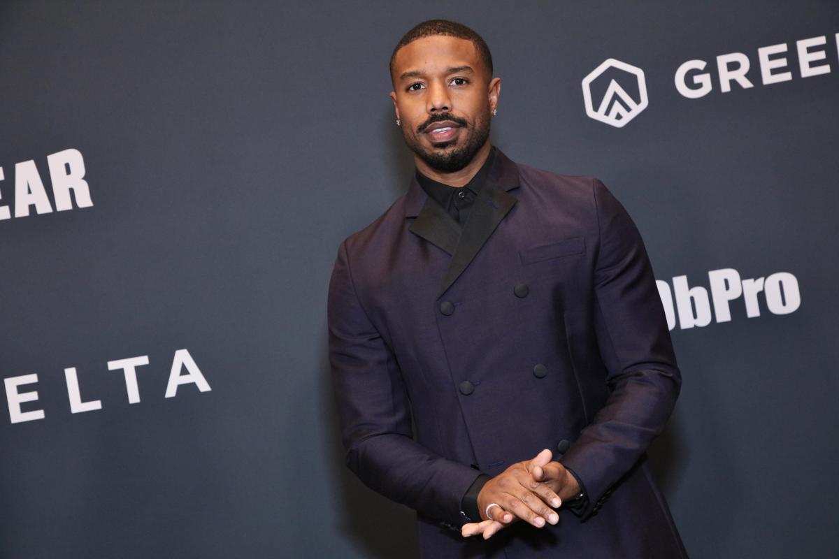 Michael B. Jordan Named Part Owner Of AFC Bournemouth Soccer Team