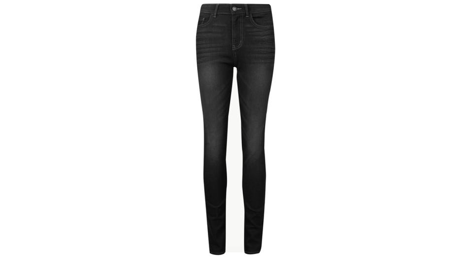 Lily Slim Fit Jeans