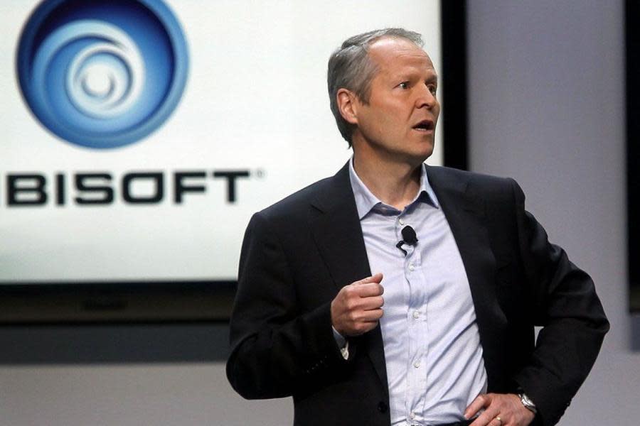 Ubisoft: trabajadores arremeten contra Yves Guillemot y el directivo pide perdón