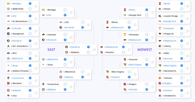 Yahoo gives you control with fantasy playoff custom seeding