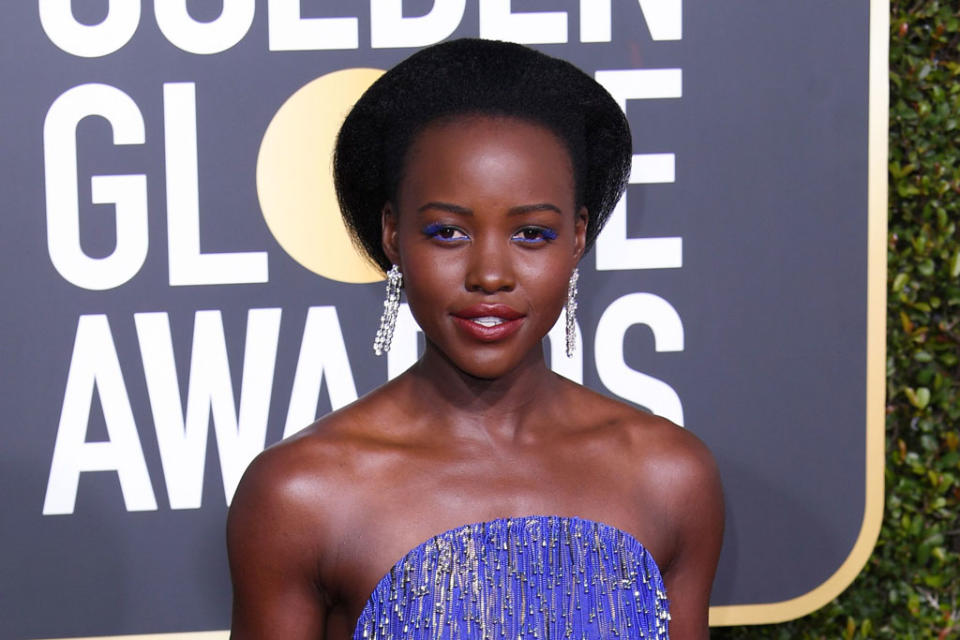 Get Lupita’s look