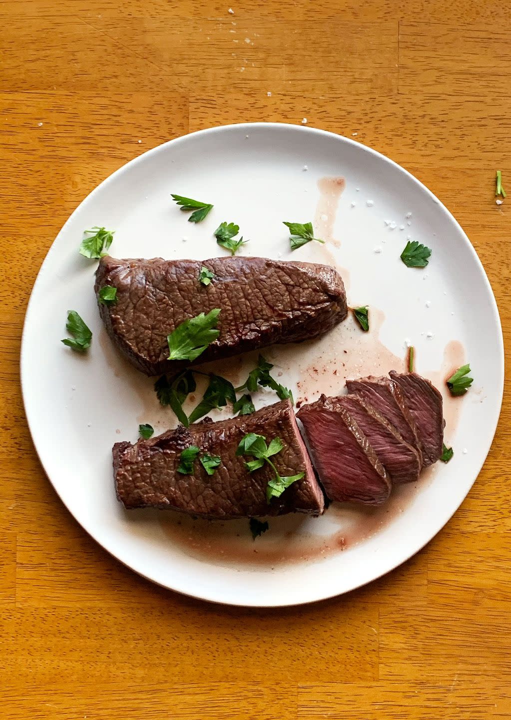 easy dinner ideas easy air fryer steak