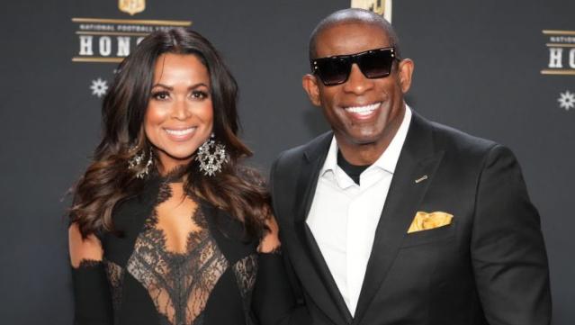 Deion Sanders to Undergo Surgery for Blood Clots