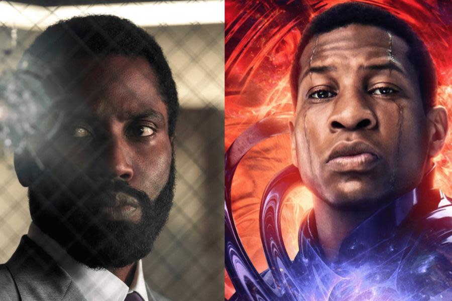 John David Washington podría reemplazar a Jonathan Majors como Kang el Conquistador en Marvel Studios