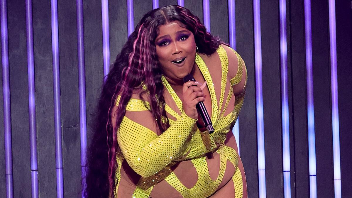 Lizzo's 'About Damn Time' Is Bringing Back the TikTok Dance