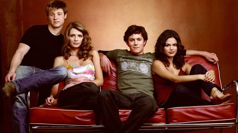 Welcome to The O.C.!