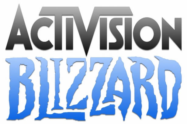 Activision Blizzard shares hit nearly two-year high following