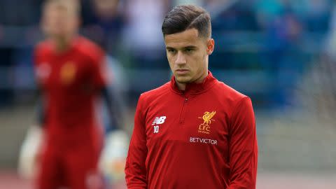 HD Phil Coutinho