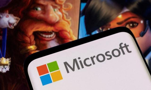 Microsoft enters cloud gaming deals with Boosteroid, Ubitus, Nvidia