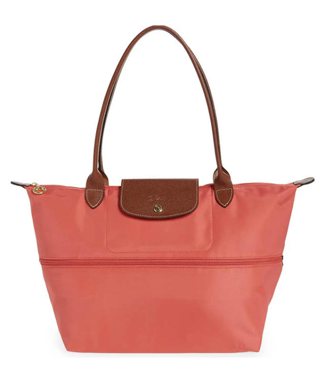 Le pliage Longchamp - Bday need!