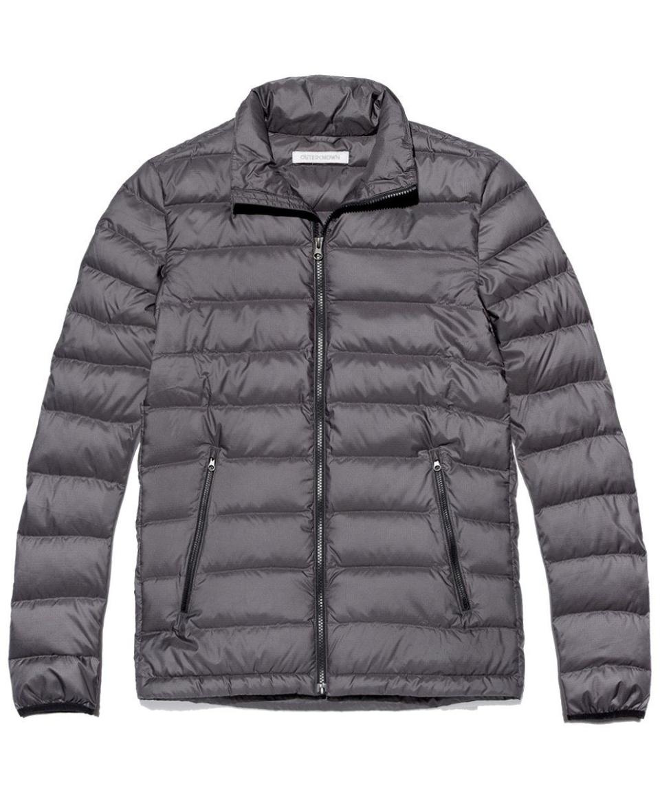 Outerknown Puffer