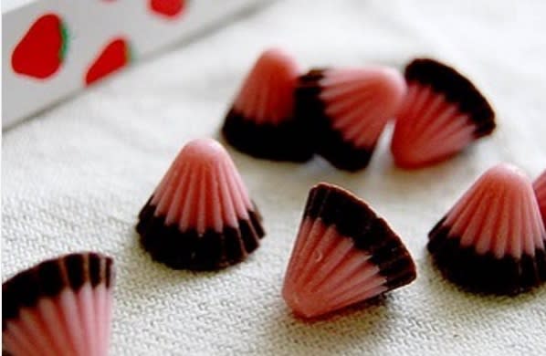 12 Japanese candies that you will want to try immediately upon reading this