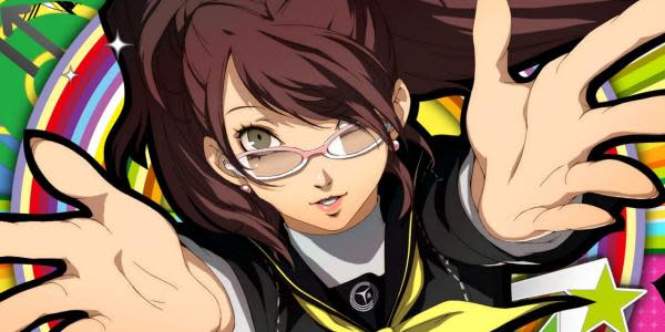 Persona 4 Golden ya vendió cientos de miles de copias en PC en su primer mes