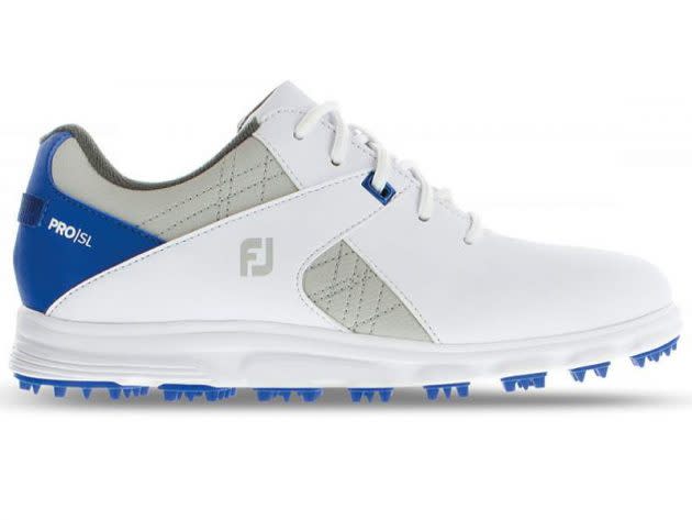 Best Kids Golf Shoes, FootJoy Pro/SL Junior Shoes