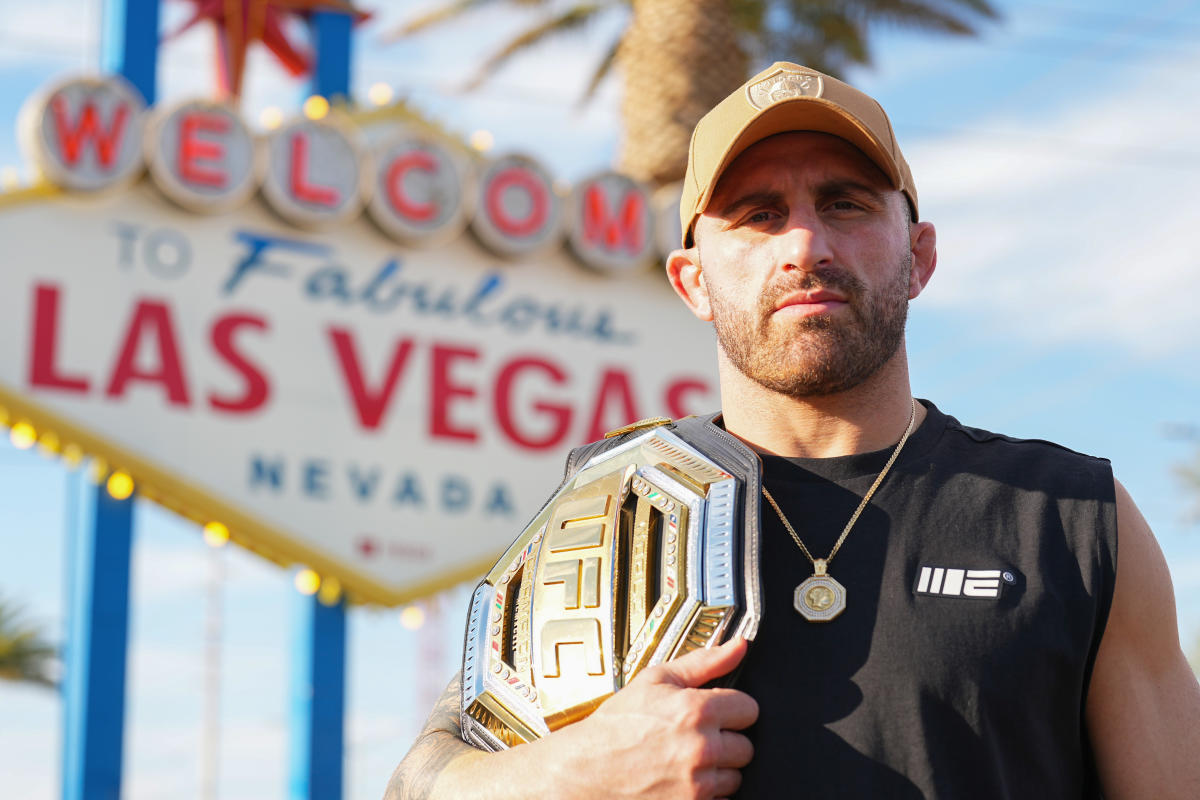 Nevada Fighters and the Right to Trash Talk