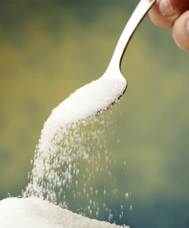 8 types of sugar and what they do to your body