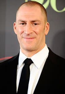 Ben Bailey  | Photo Credits: Jerod Harris/Getty Images