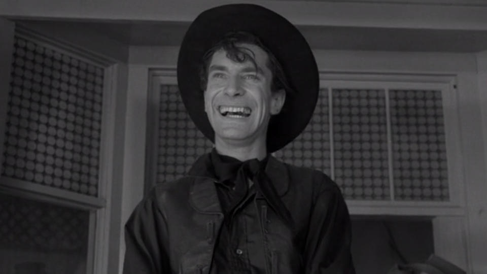 Martin Landau in The Twilight Zone