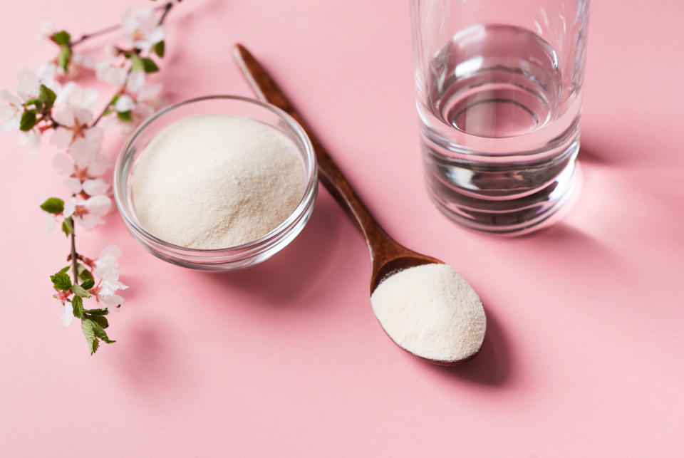 Collagen-Powder-Supplement-Stock-Photo