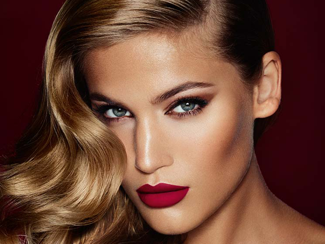 Finding the perfect shade of rouge is easy if you know where to look 