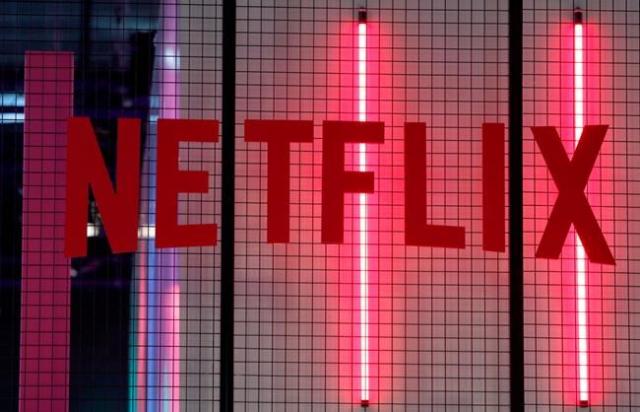 Netflix Launches Test of Games on TVs, PCs and Macs