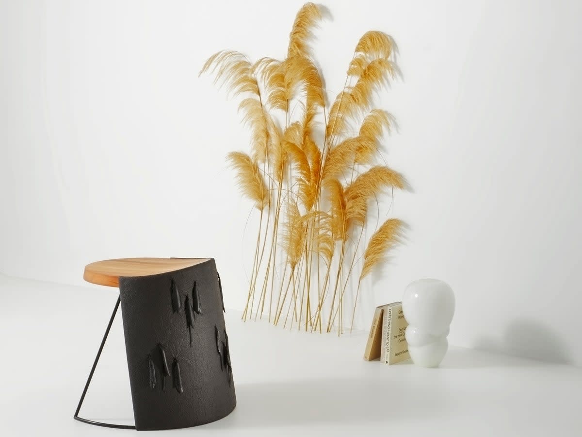 LyZadie Design Studio Tui stool (LyZadie)