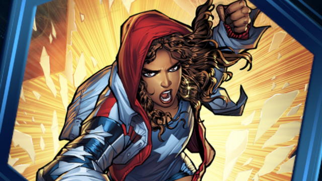 Marvel Snap Reveals Plans For One-Year Anniversary