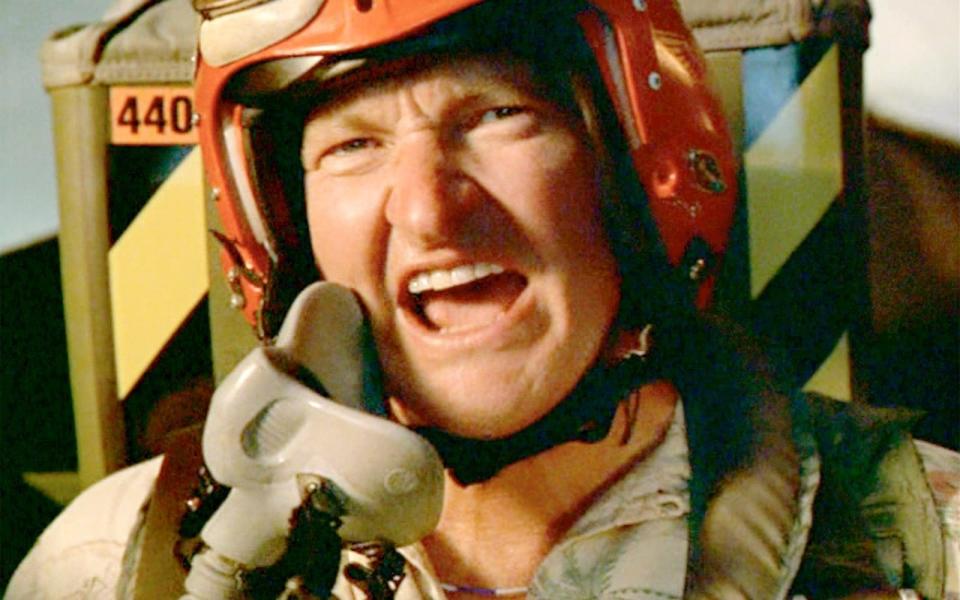 Randy Quaid’s last big role was Independence Day