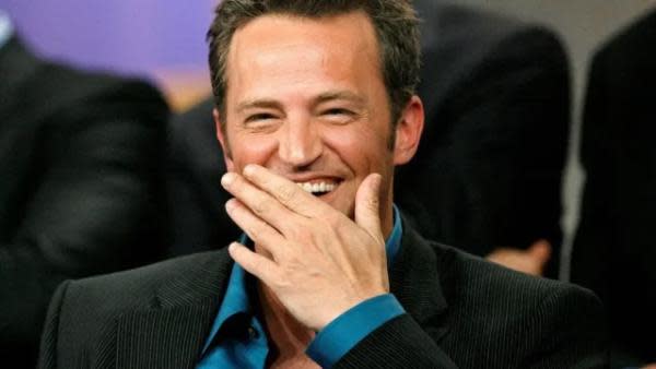 Matthew Perry (Reuters)