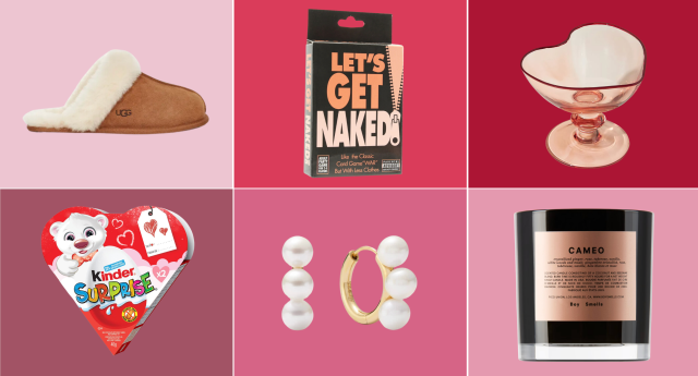 80 Best Valentine's Day Gifts for Wife 2024: Gift Ideas for Wives