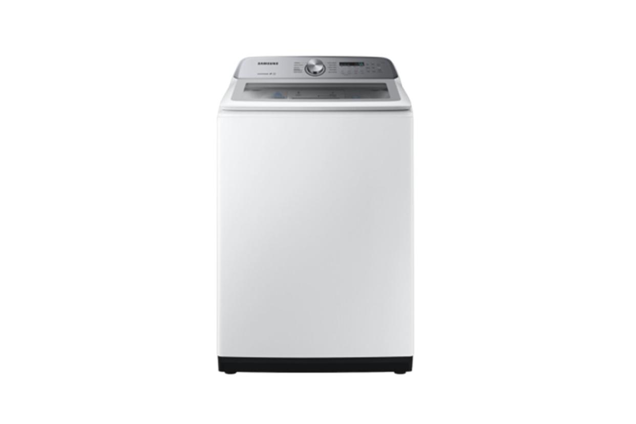 Recalled Samsung WA49B*** series washer