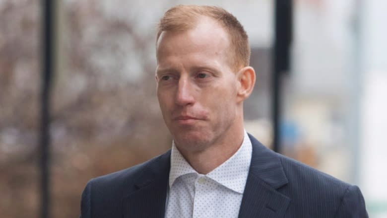 McCann family pleased with Travis Vader manslaughter convictions