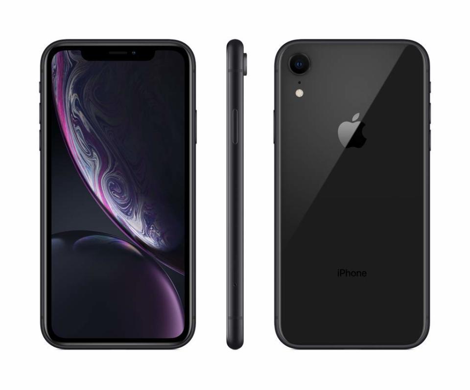 Apple iPhone XR