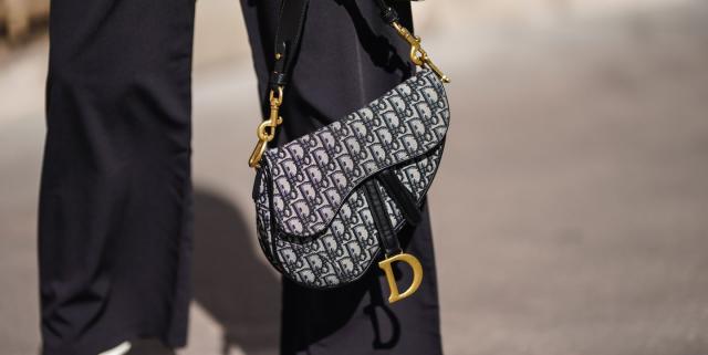 BACK IN THE SADDLE: THE HISTORY OF DIOR'S ICONIC BAG
