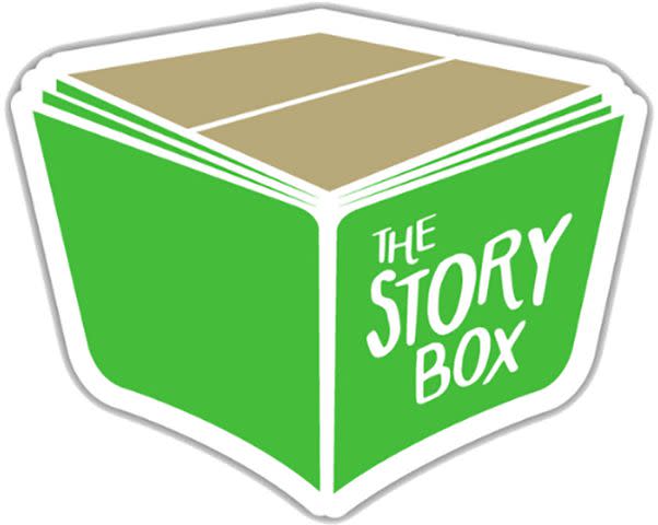 The Story Box