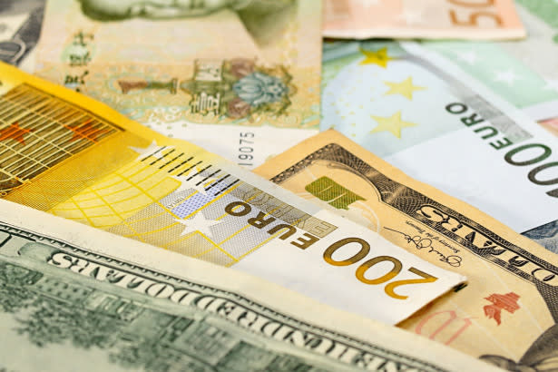 Euro Forecast: EUR/USD Outlook Positive for Week Ahead, EUR/GBP Too