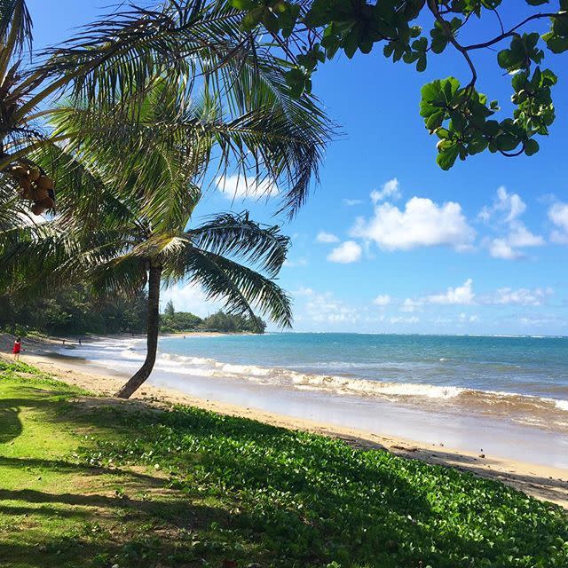 Oahu, Hawaii, by <a href=