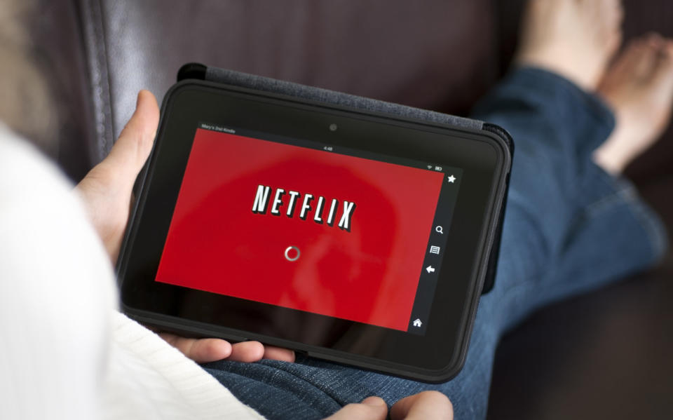 Netflix is making the most out of its deals with TV legend Shonda Rhimes and