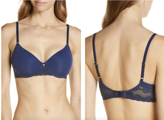 Nordstrom Shoppers Are Obsessed With This Natori Bra That's On