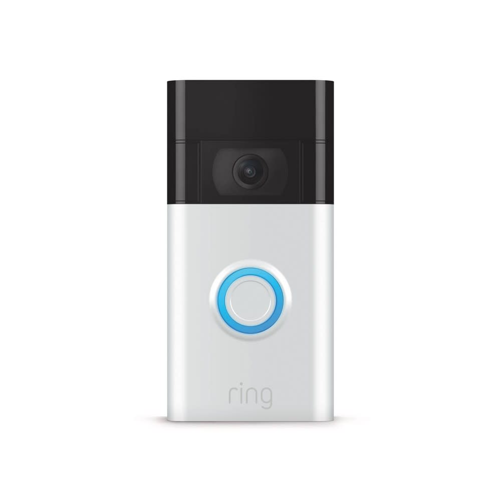 Ring 1080p Wireless Video Doorbell (Target / Target)