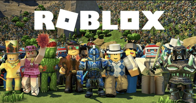 Kids' gaming platform Roblox raises $150M