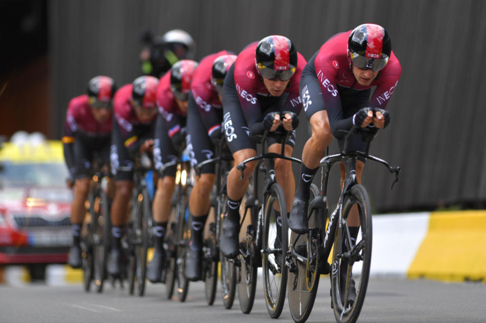 Tour de France 2019 : les plus belles photos de la Grande Boucle (J-2)